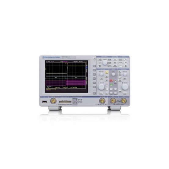 Цифровой осциллограф Rohde & Schwarz HMO1222