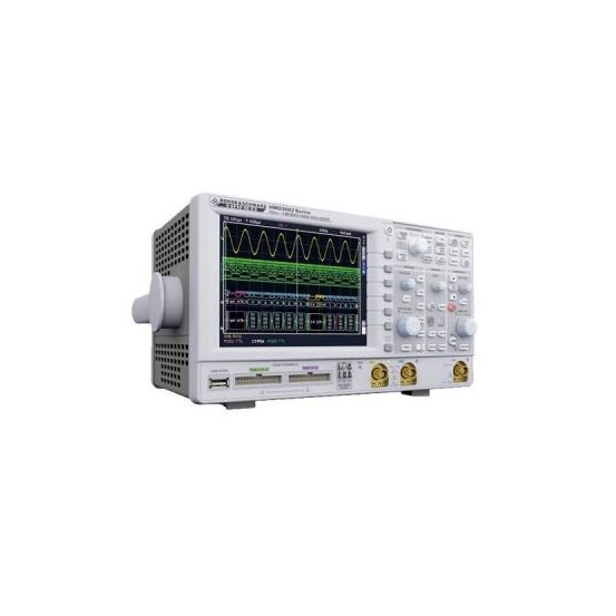 Цифровой осциллограф Rohde & Schwarz HMO3032