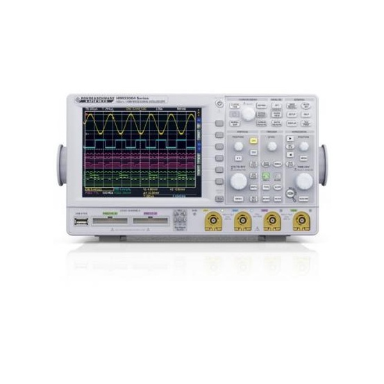 Цифровой осциллограф Rohde & Schwarz HMO3042