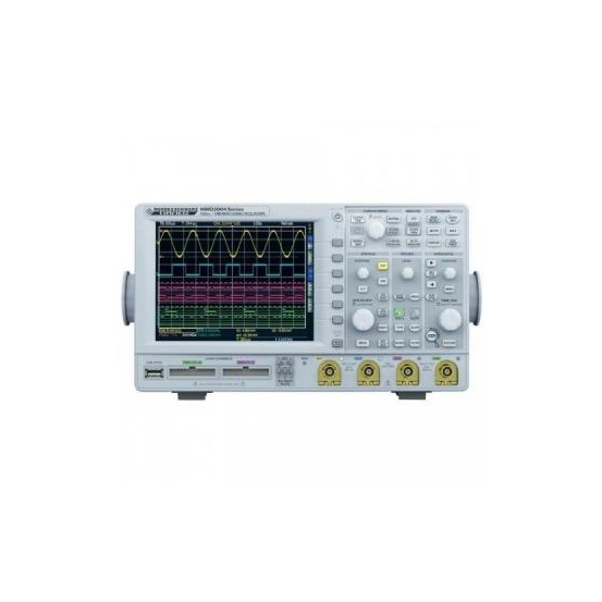 Цифровой осциллограф Rohde & Schwarz HMO3044