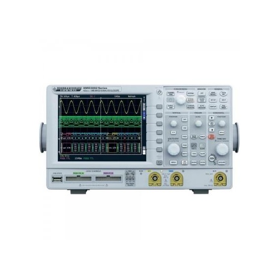 Цифровой осциллограф Rohde & Schwarz HMO3052