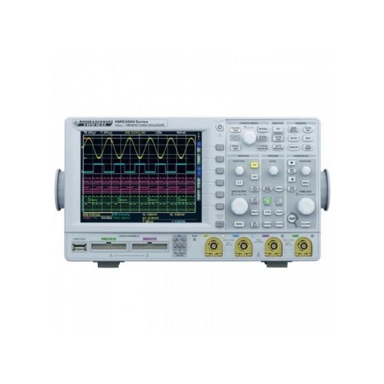 Цифровой осциллограф Rohde & Schwarz HMOCOMP2