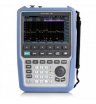 Экономичный, компактный и функциональный анализатор спектра Rohde & Schwarz FPH-K43