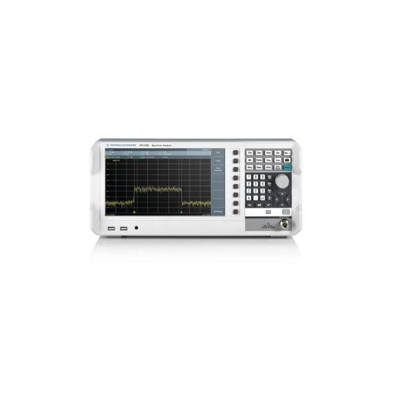 Анализатор сигналов и спектра Rohde & Schwarz FPC1000