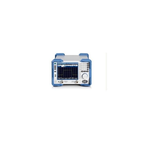 Анализатор спектра Rohde & Schwarz FSC3