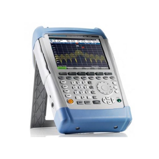 Анализатор спектра Rohde & Schwarz FSH4 (модель 24) от 100 кГц до 3,6 ГГц