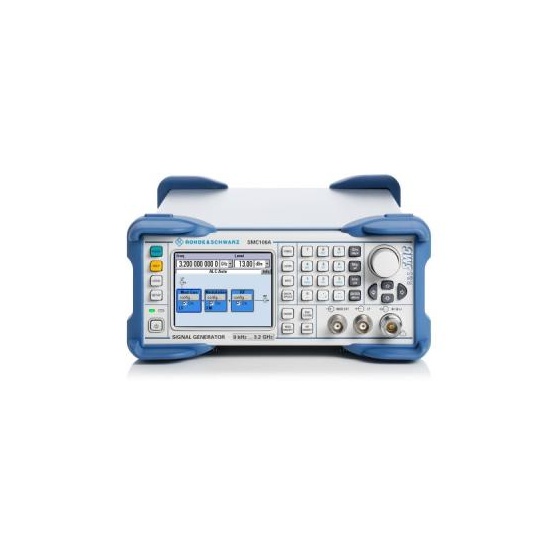 Генератор сигнала Rohde & Schwarz SMC100A