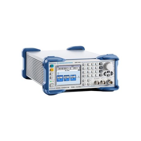 Генератор сигнала Rohde & Schwarz SMC100A