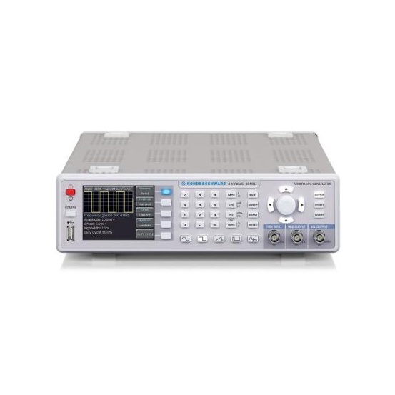 Генератор сигнала Rohde & Schwarz HMF2525