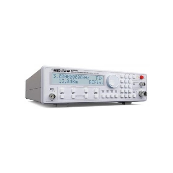 Синтезатор частот Rohde & Schwarz HM8135