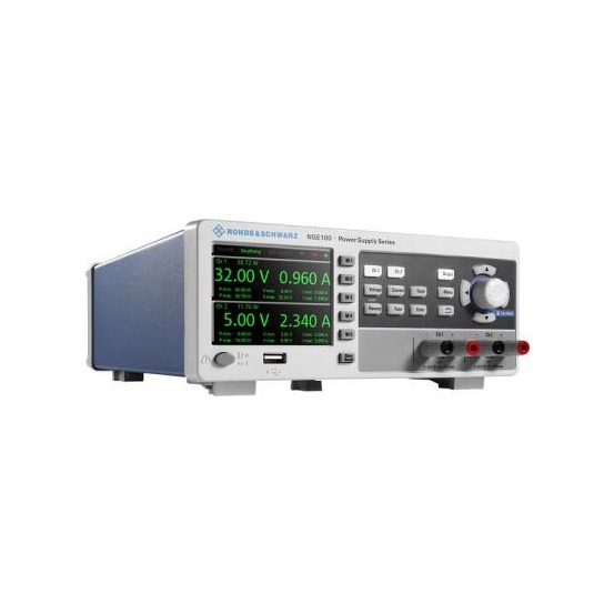 Источник питания Rohde & Schwarz NGE102