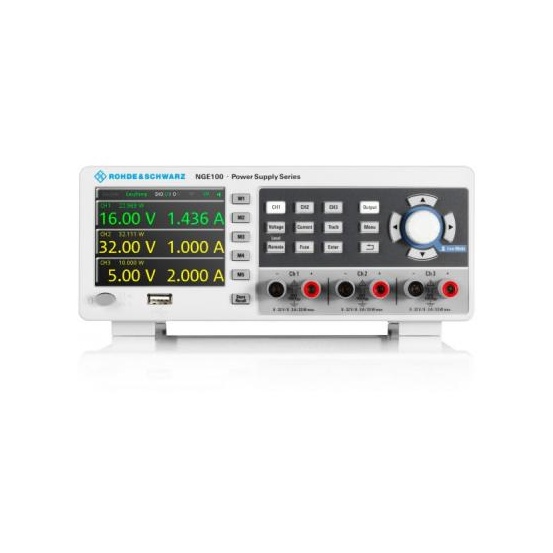 Источник питания Rohde & Schwarz NGE102