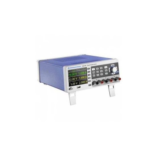 Источник питания Rohde & Schwarz NGE103