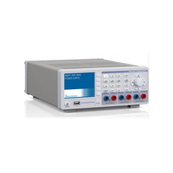 Источник питания Rohde & Schwarz HMC8041