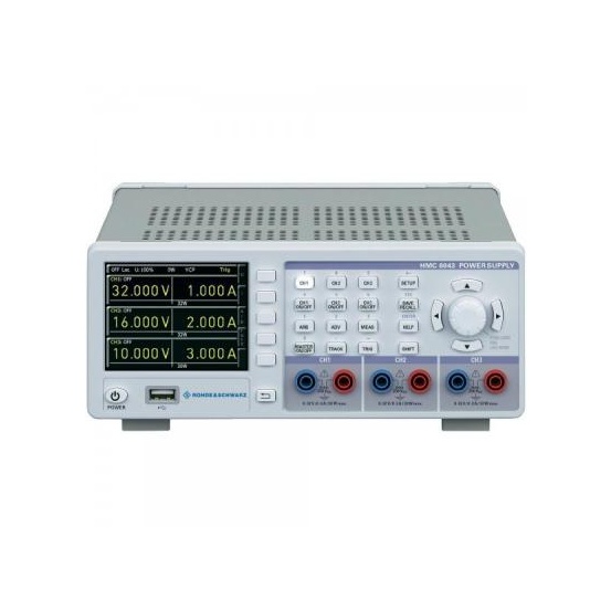 Источник питания Rohde & Schwarz HMC8041