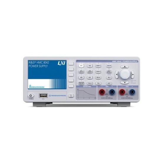 Источник питания Rohde & Schwarz HMC8042