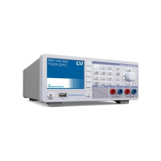 Источник питания Rohde & Schwarz HMC8042