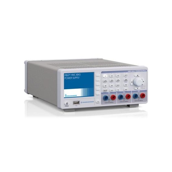 Источник питания Rohde & Schwarz HMC8043