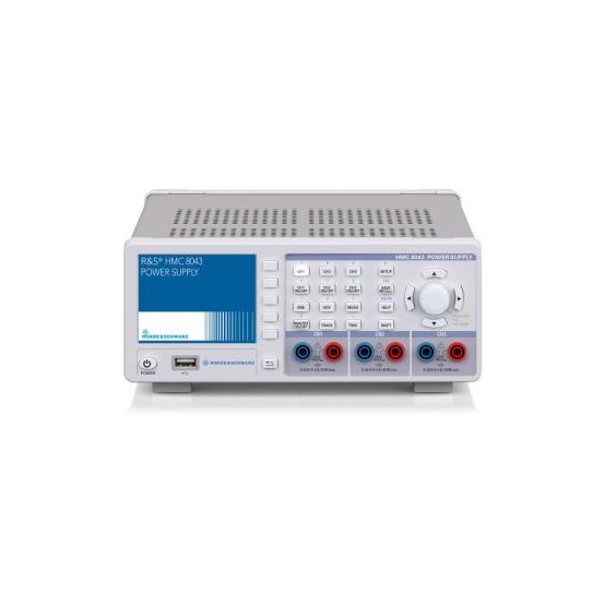 Источник питания Rohde & Schwarz HMC8043