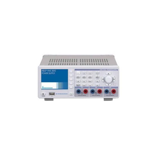 Источник питания Rohde & Schwarz HMC8043-G