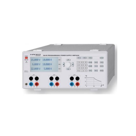 Источник питания Rohde & Schwarz HMP4030