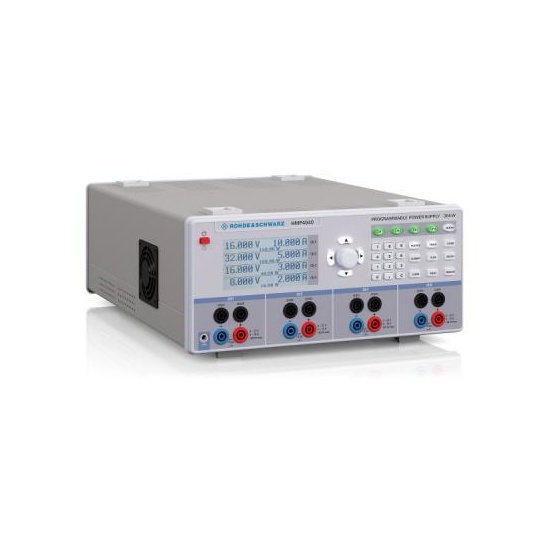 Источник питания Rohde & Schwarz HMP4040