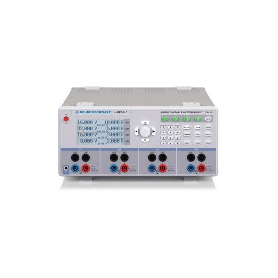 Источник питания Rohde & Schwarz HMP4040