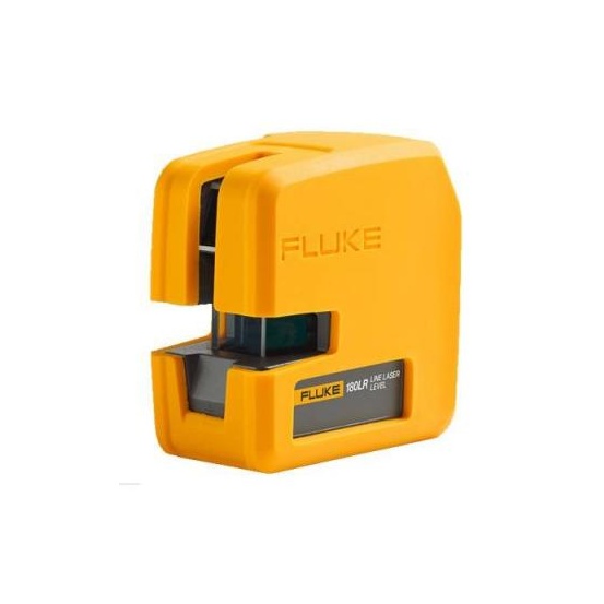 Лазерный уровень Fluke 180LR