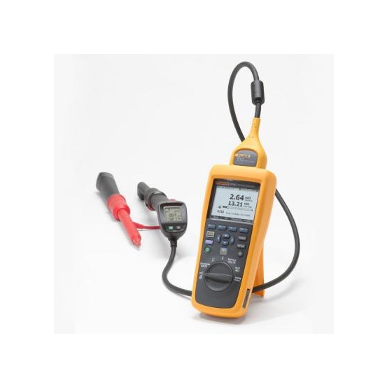 Анализатор батарей Fluke BT521