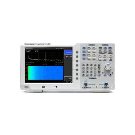 ASA-2315 Анализатор спектра