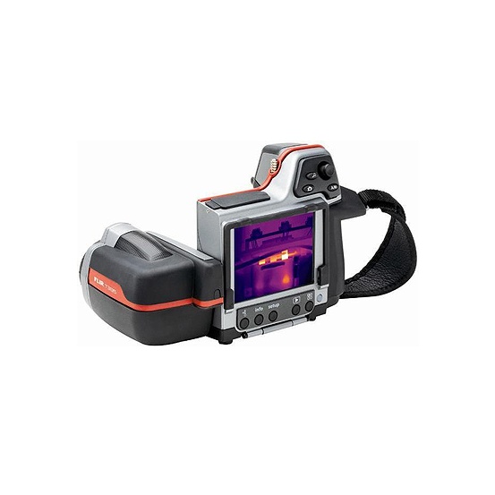 Тепловизор FLIR T335