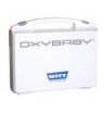 Газовый анализатор Oxybaby med WITT (Германия)