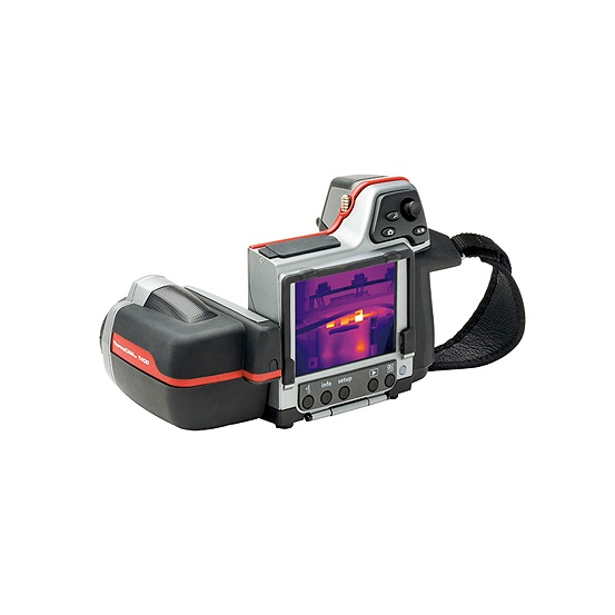 Тепловизор FLIR T400