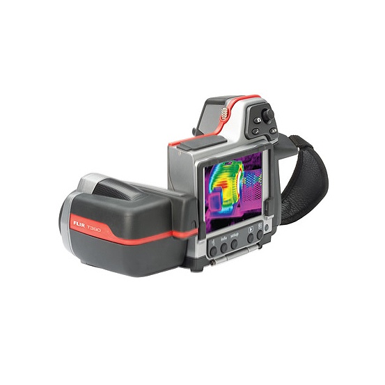 Тепловизор FLIR T360