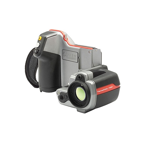 Тепловизор FLIR T360
