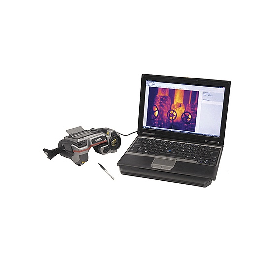 Тепловизор FLIR T360