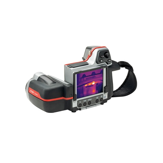 Тепловизор FLIR T365