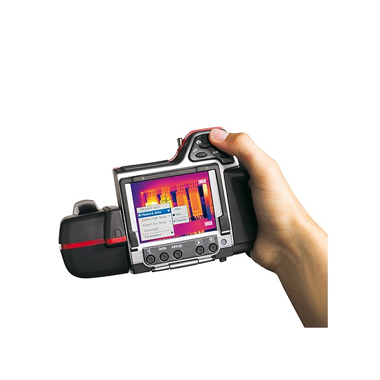 Тепловизор FLIR T425