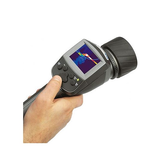 Тепловизор FLIR E320