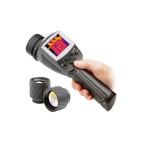 Тепловизор FLIR E300