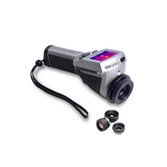 Тепловизор FLIR E45