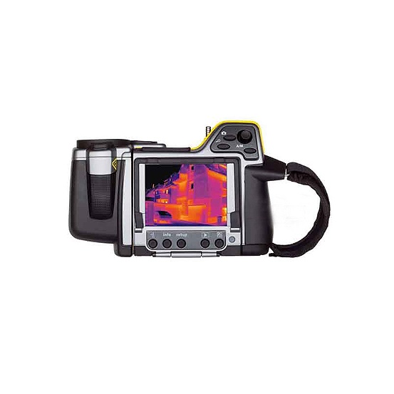 Тепловизор FLIR B250