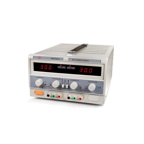 Лабораторный блок питания Mastech HY3005S-2