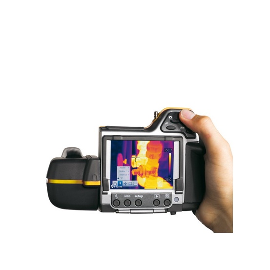 Тепловизор FLIR B360