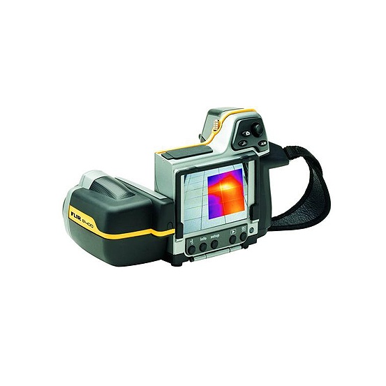 Тепловизор FLIR B400