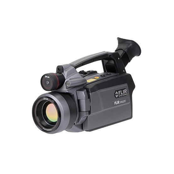 Тепловизор FLIR B620