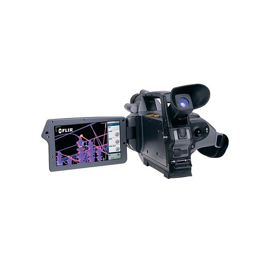 Тепловизор FLIR B620