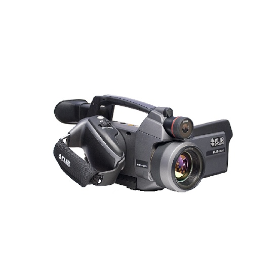 Тепловизор FLIR B620