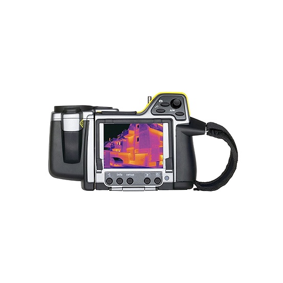 Тепловизор FLIR B335