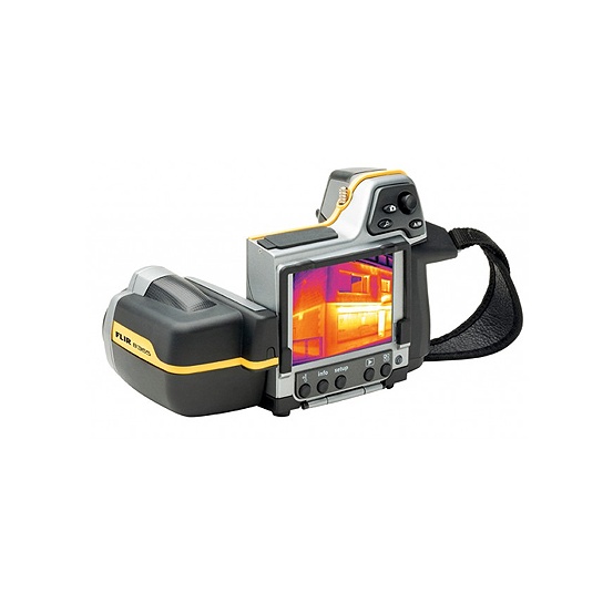 Тепловизор FLIR B335